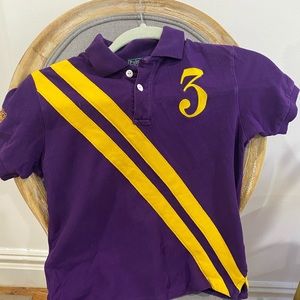 Boys Polo Shirt